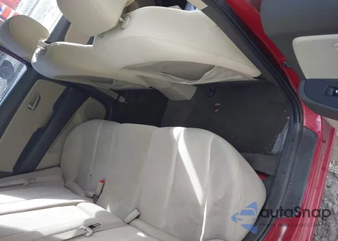 2009 Hyundai Elantra Gls from USA, damaged, VIN KMHDU46D69U808698